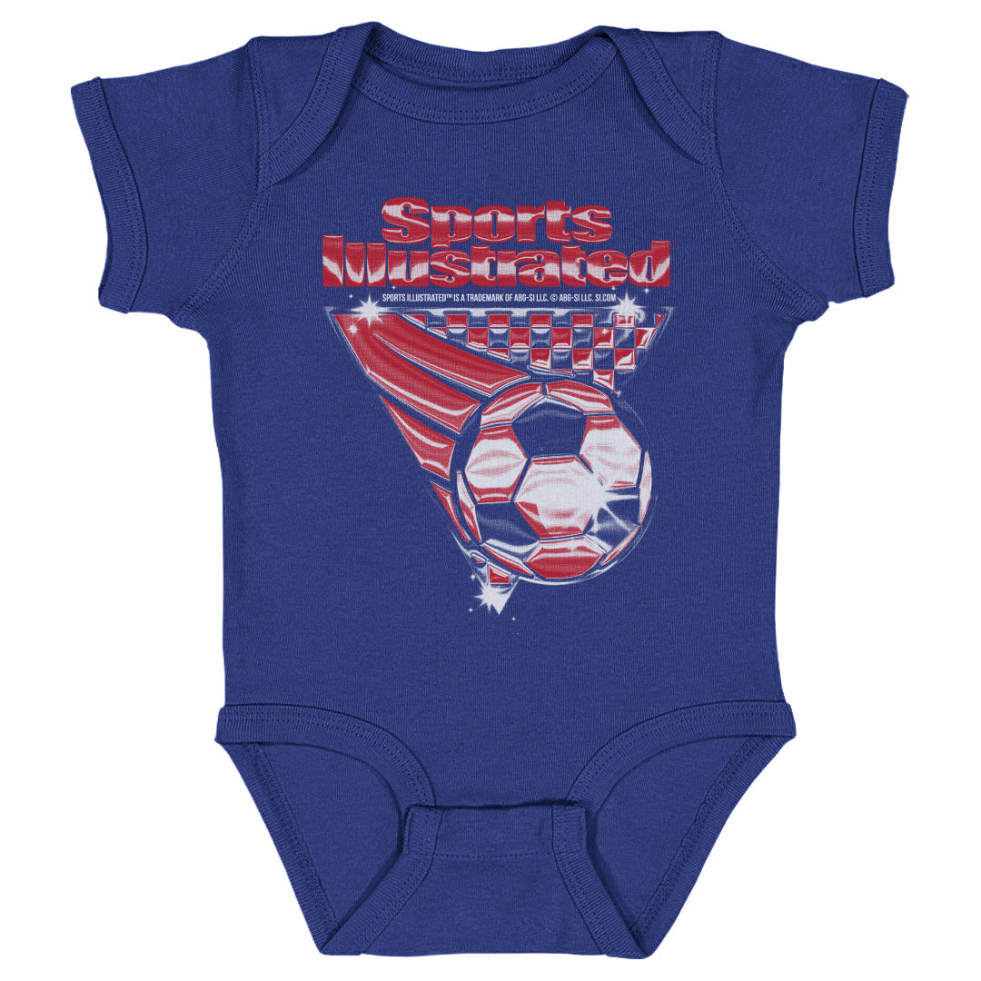 Sports Illustrated Kids Baby Onesie | 500 LEVEL