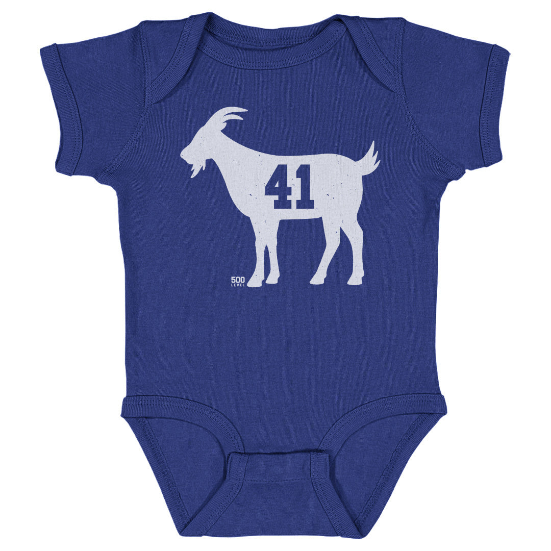 Dallas Kids Baby Onesie | 500 LEVEL