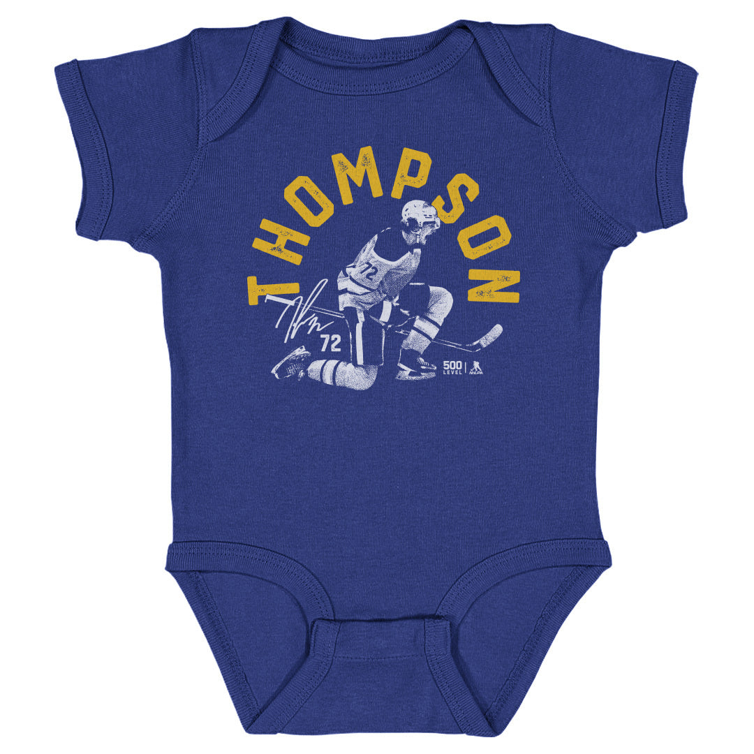 Tage Thompson Kids Baby Onesie | 500 LEVEL