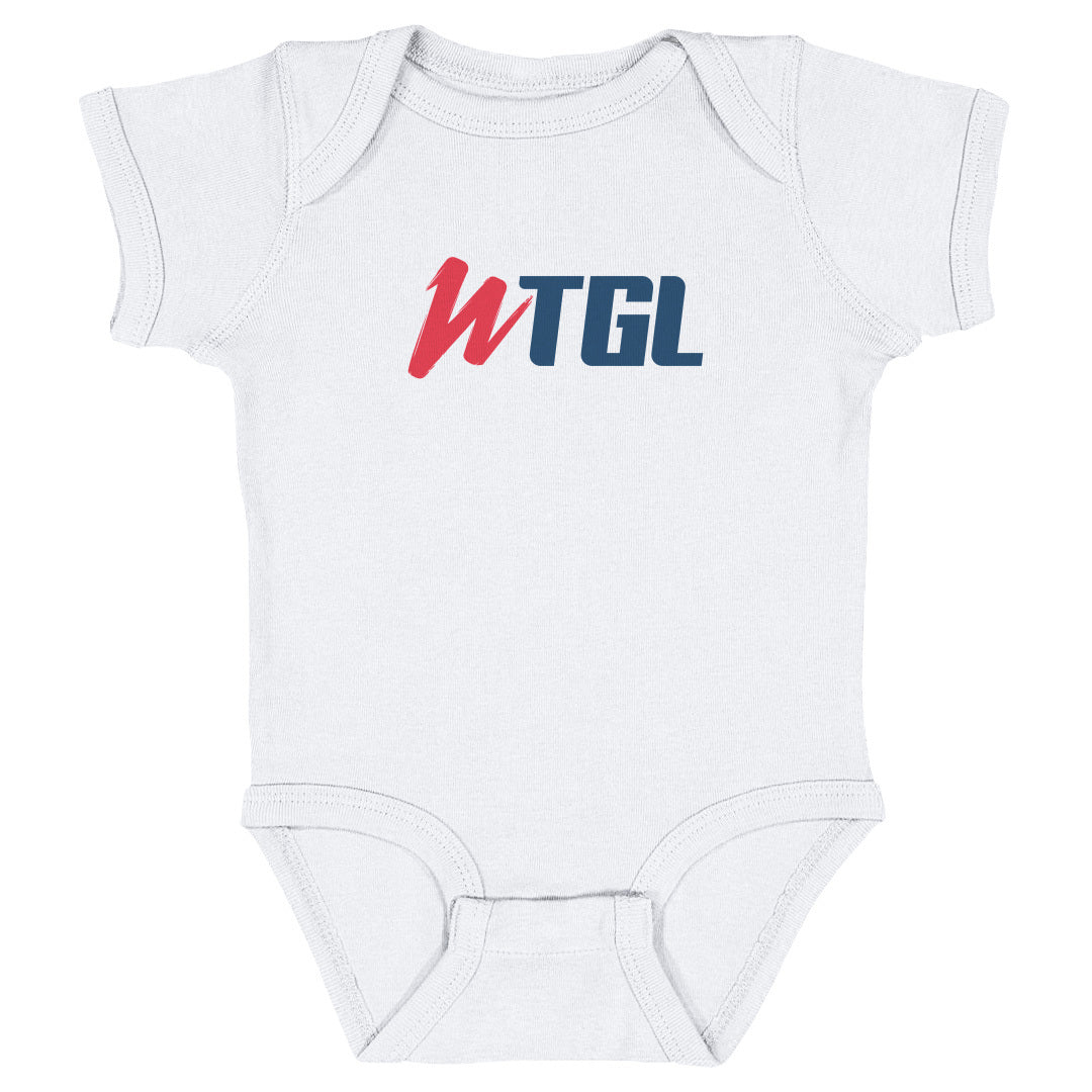 WTGL Kids Baby Onesie | 500 LEVEL