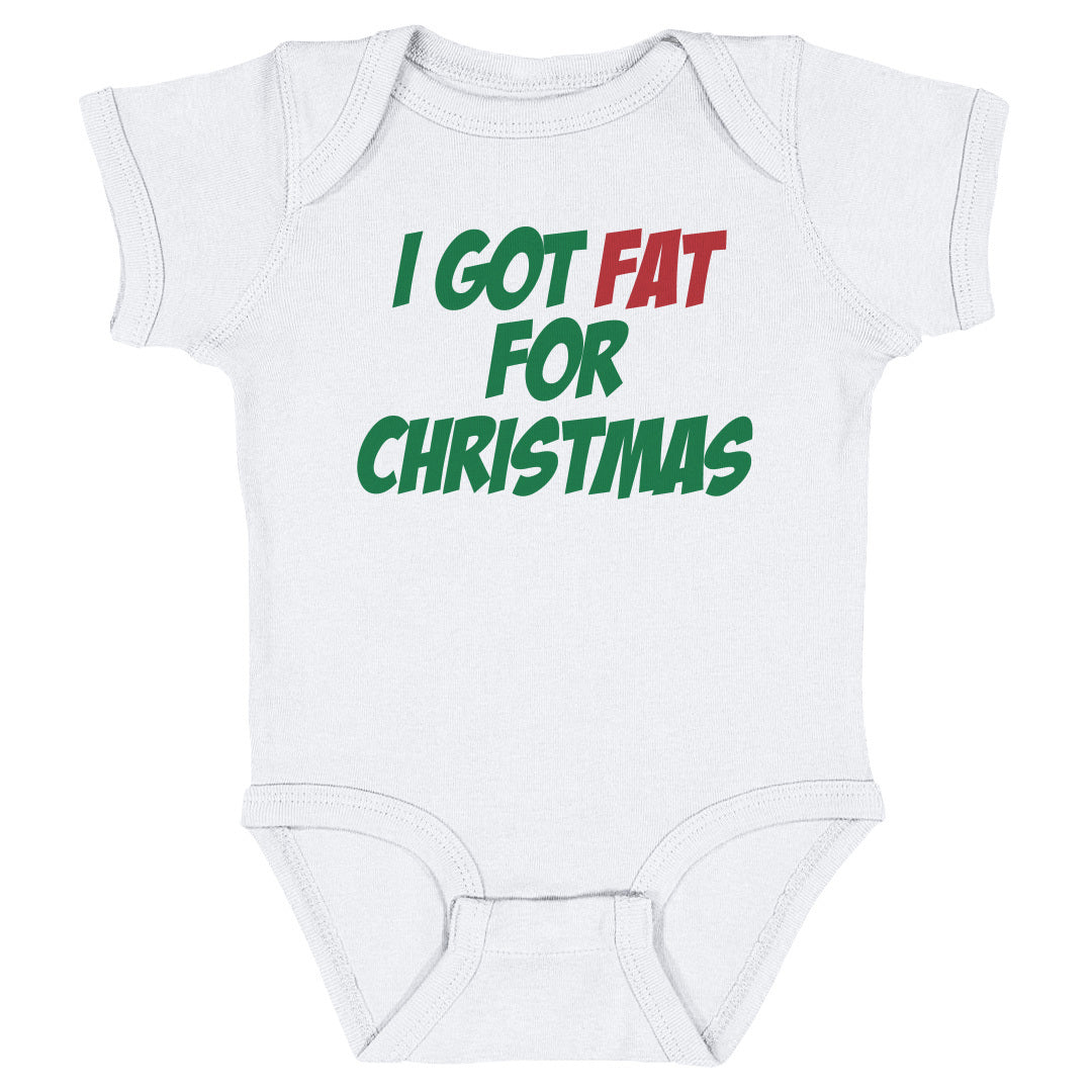 Christmas Kids Baby Onesie | 500 LEVEL