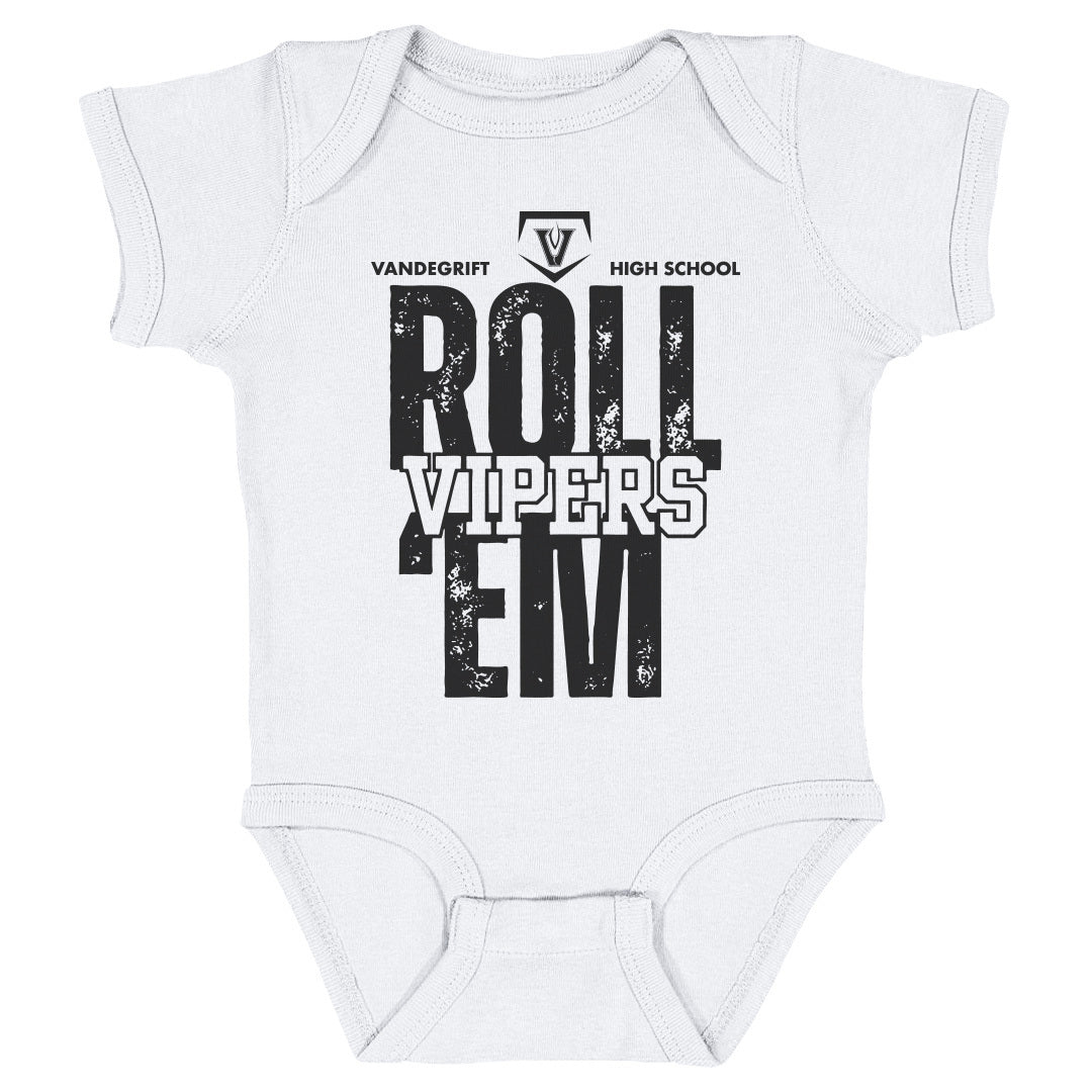 Crown Trio Kids Baby Onesie | 500 LEVEL