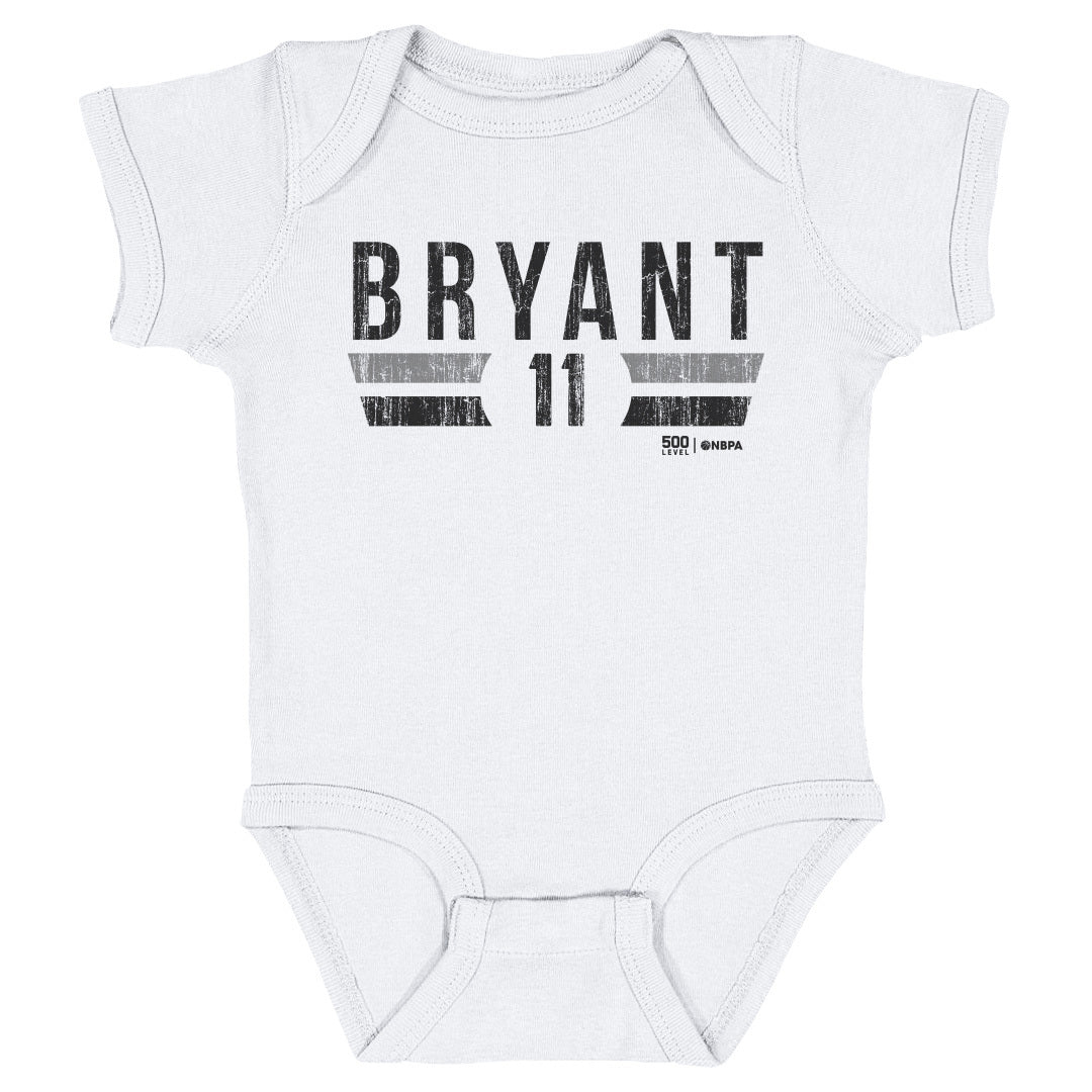 Carter Bryant Kids Baby Onesie | 500 LEVEL
