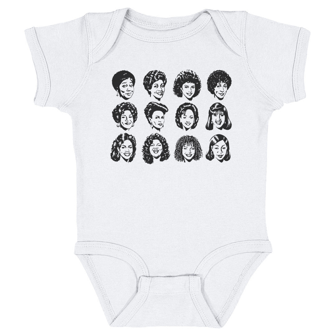 Vs. Everybody Kids Baby Onesie | 500 LEVEL