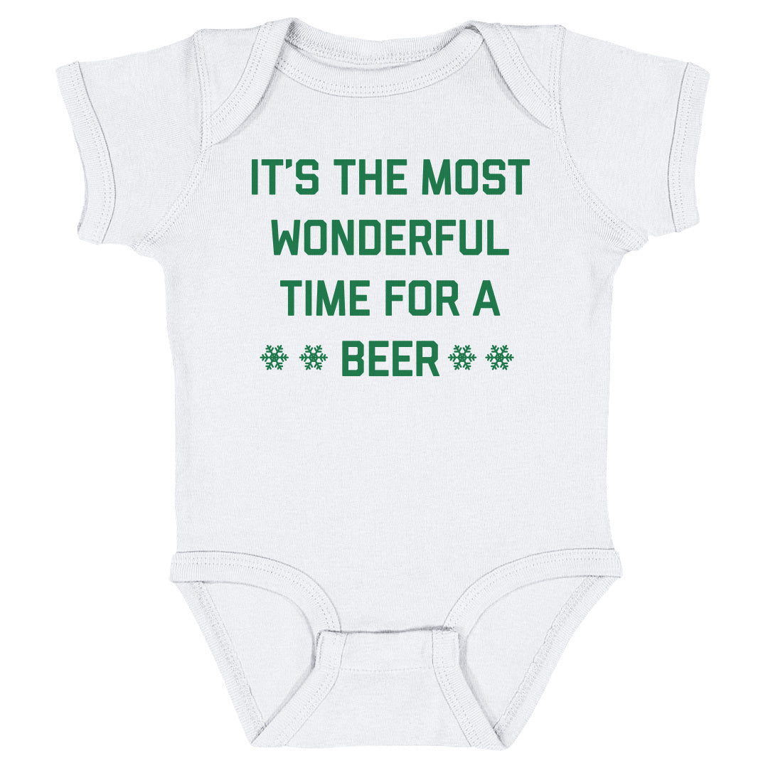 Christmas Kids Baby Onesie | 500 LEVEL