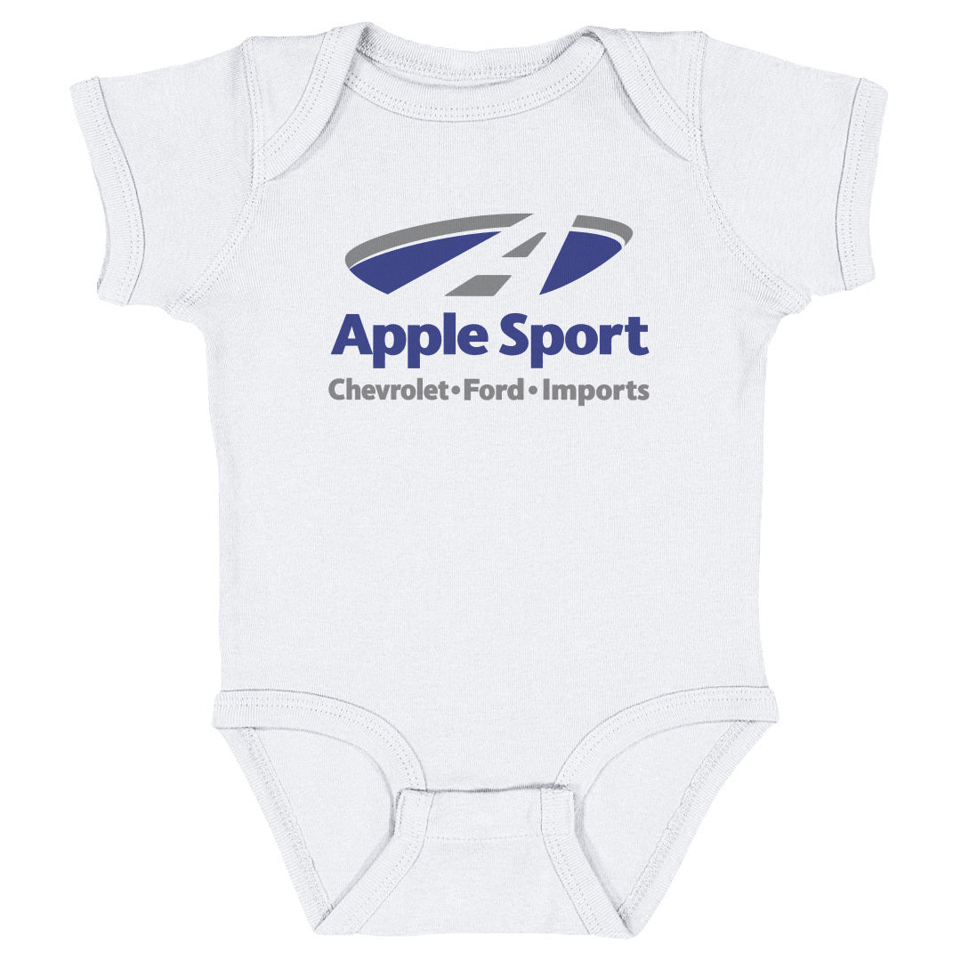 Apple Sport Kids Baby Onesie | 500 LEVEL