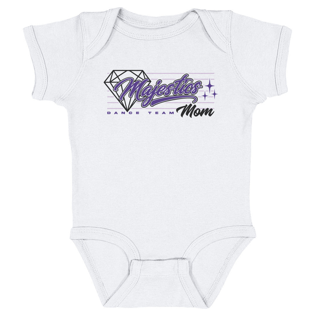 Four Points Kids Baby Onesie | 500 LEVEL