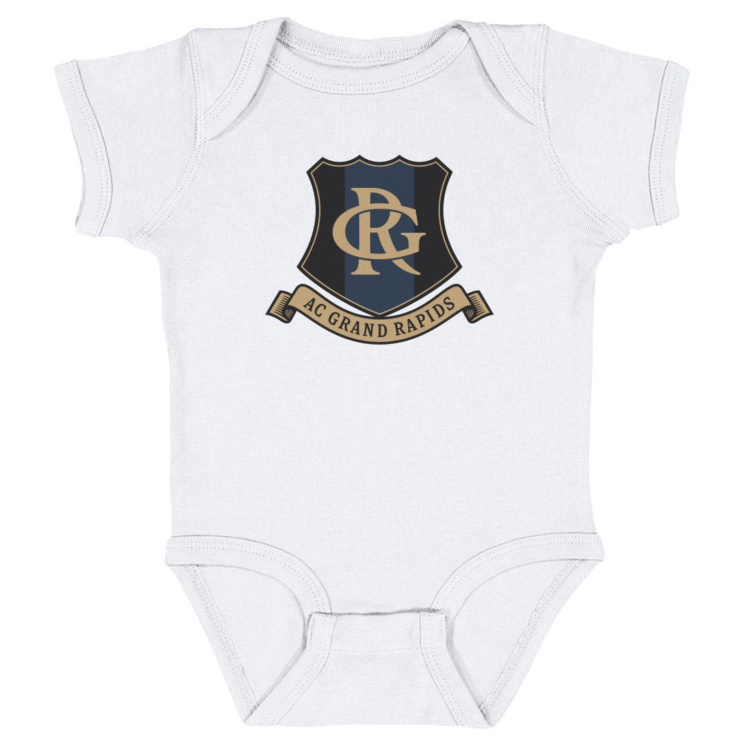 AC Grand Rapids Kids Baby Onesie | 500 LEVEL