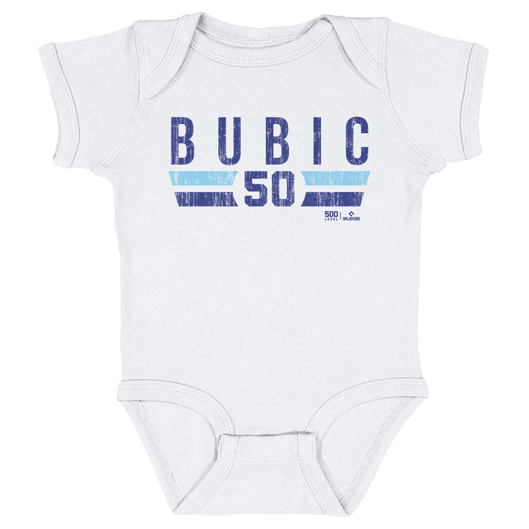Kris Bubic Kids Baby Onesie | 500 LEVEL