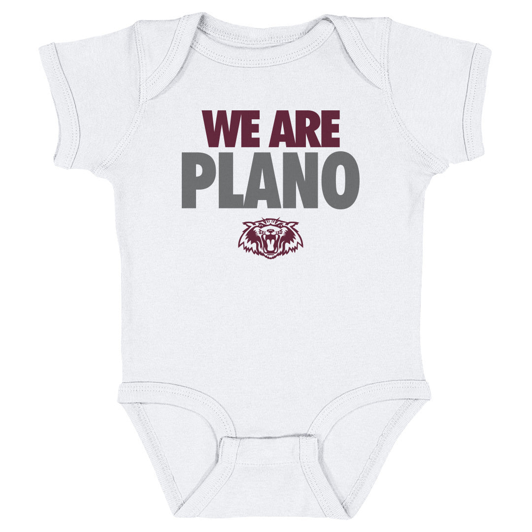 Plano Kids Baby Onesie | 500 LEVEL