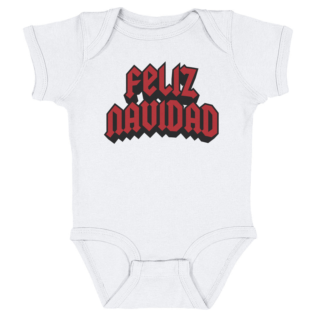 Christmas Kids Baby Onesie | 500 LEVEL
