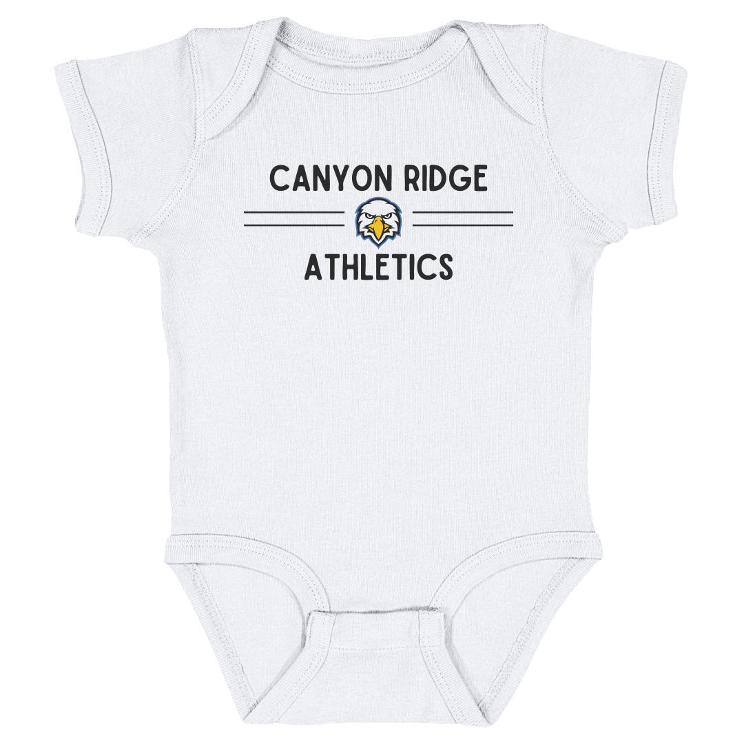 Canyon Ridge Kids Baby Onesie | 500 LEVEL