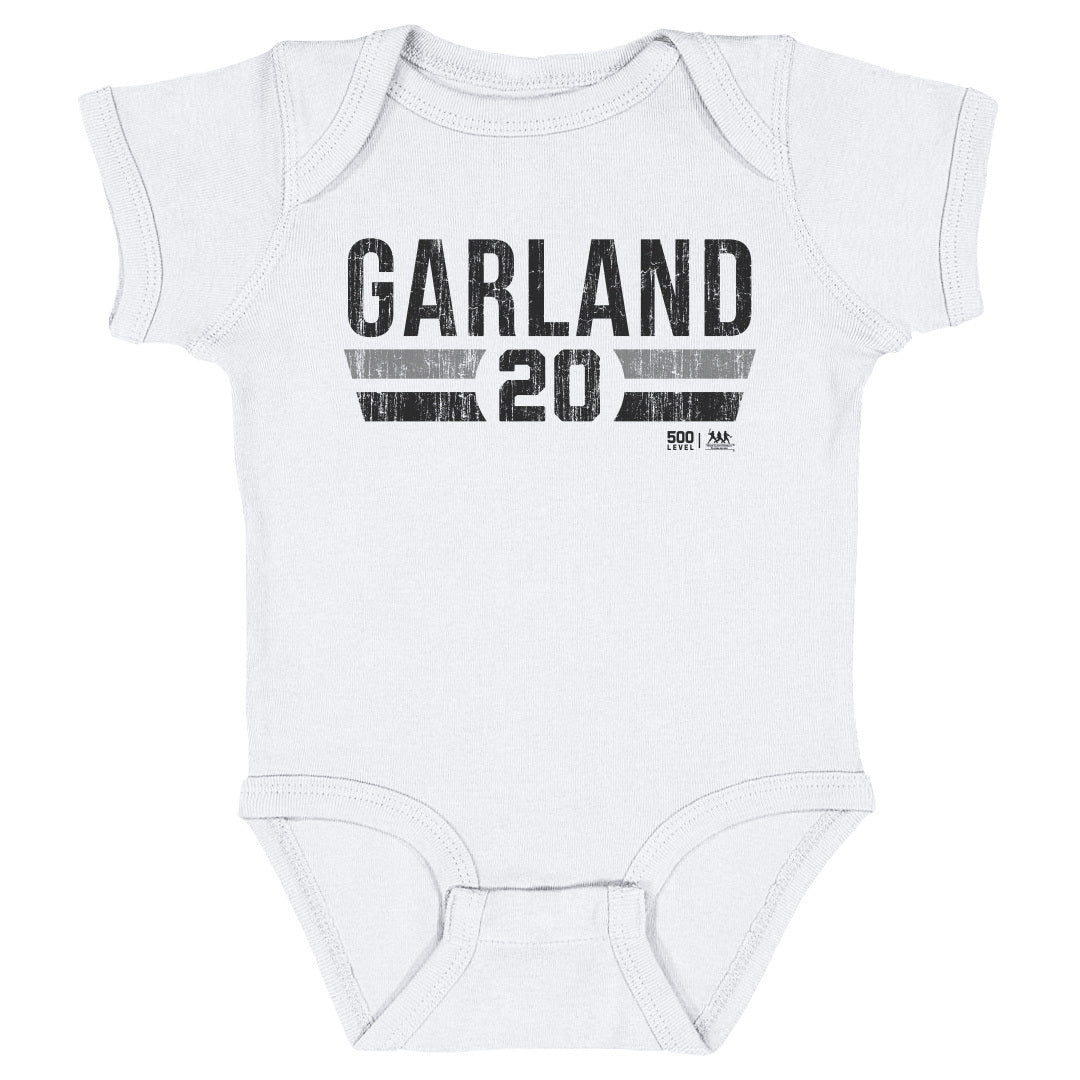 Jon Garland Kids Baby Onesie | 500 LEVEL