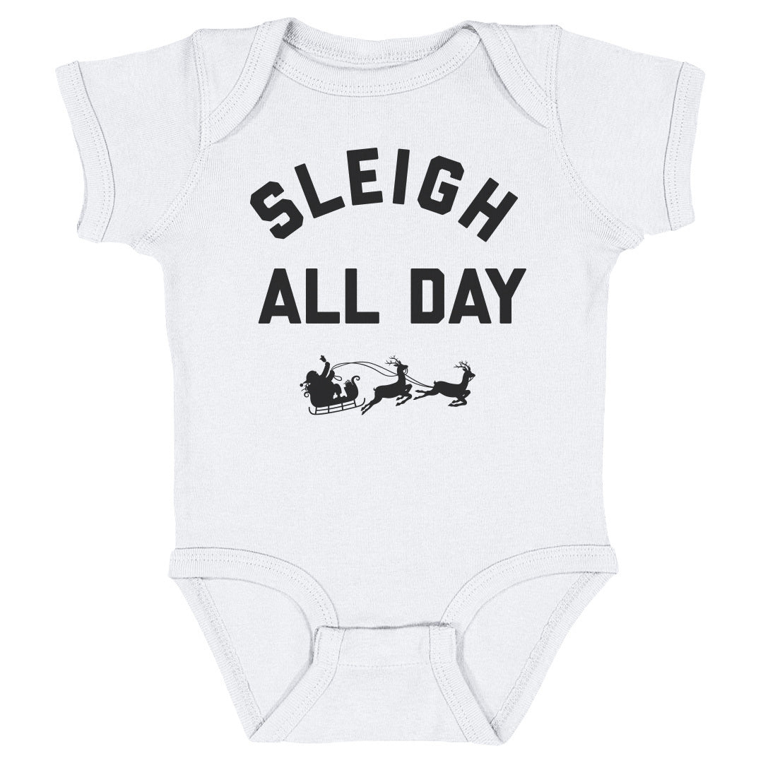 Christmas Kids Baby Onesie | 500 LEVEL