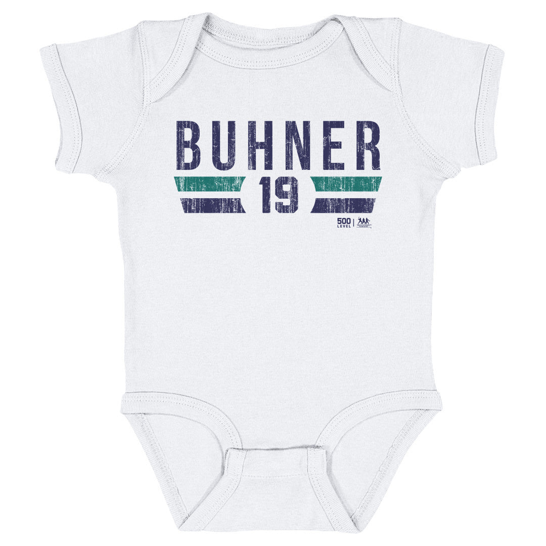 Jay Buhner Kids Baby Onesie | 500 LEVEL