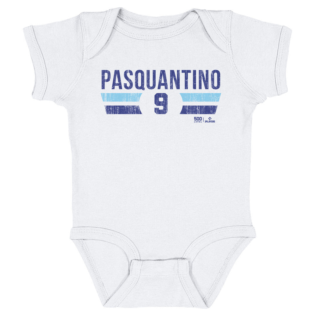 Vinnie Pasquantino Kids Baby Onesie | 500 LEVEL