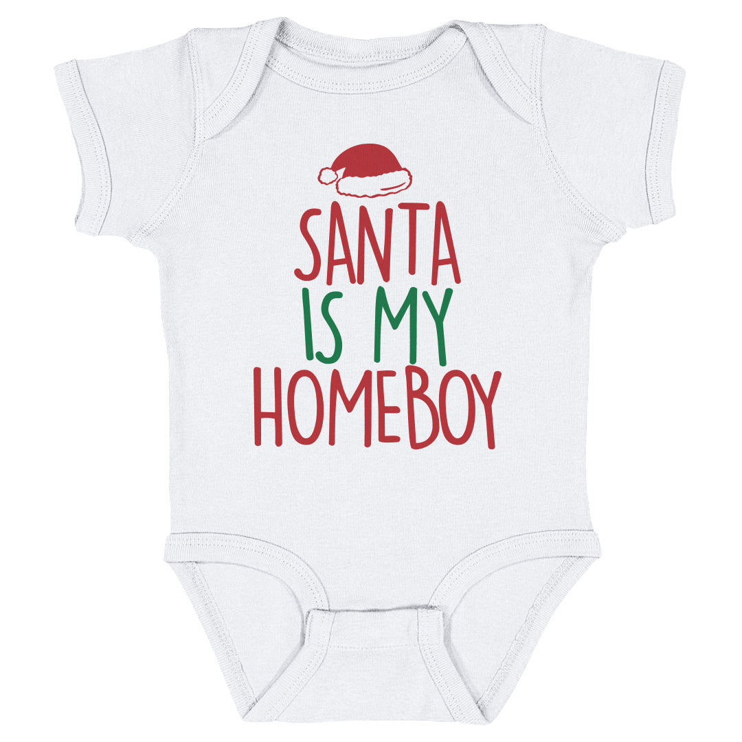 Christmas Kids Baby Onesie | 500 LEVEL