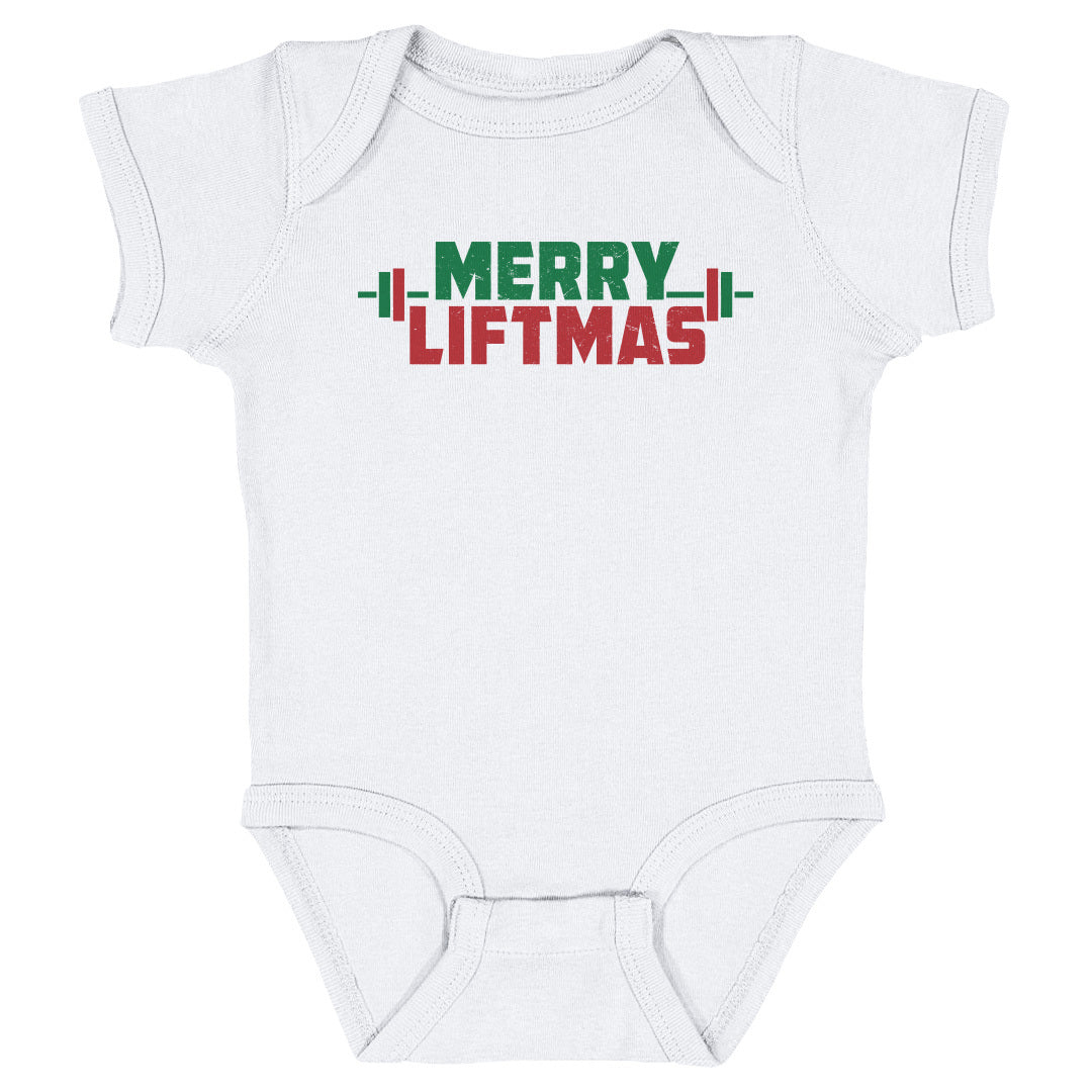 Christmas Kids Baby Onesie | 500 LEVEL