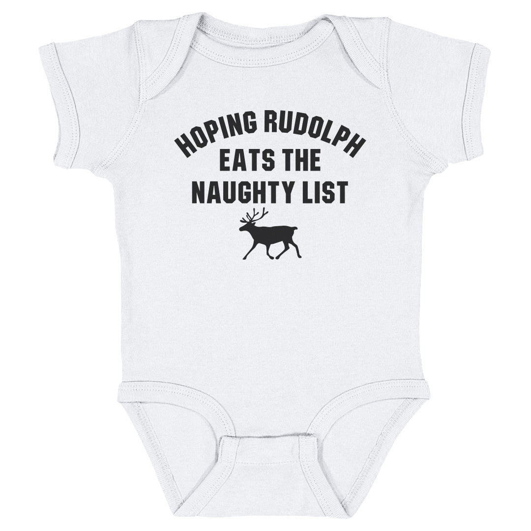 Christmas Kids Baby Onesie | 500 LEVEL