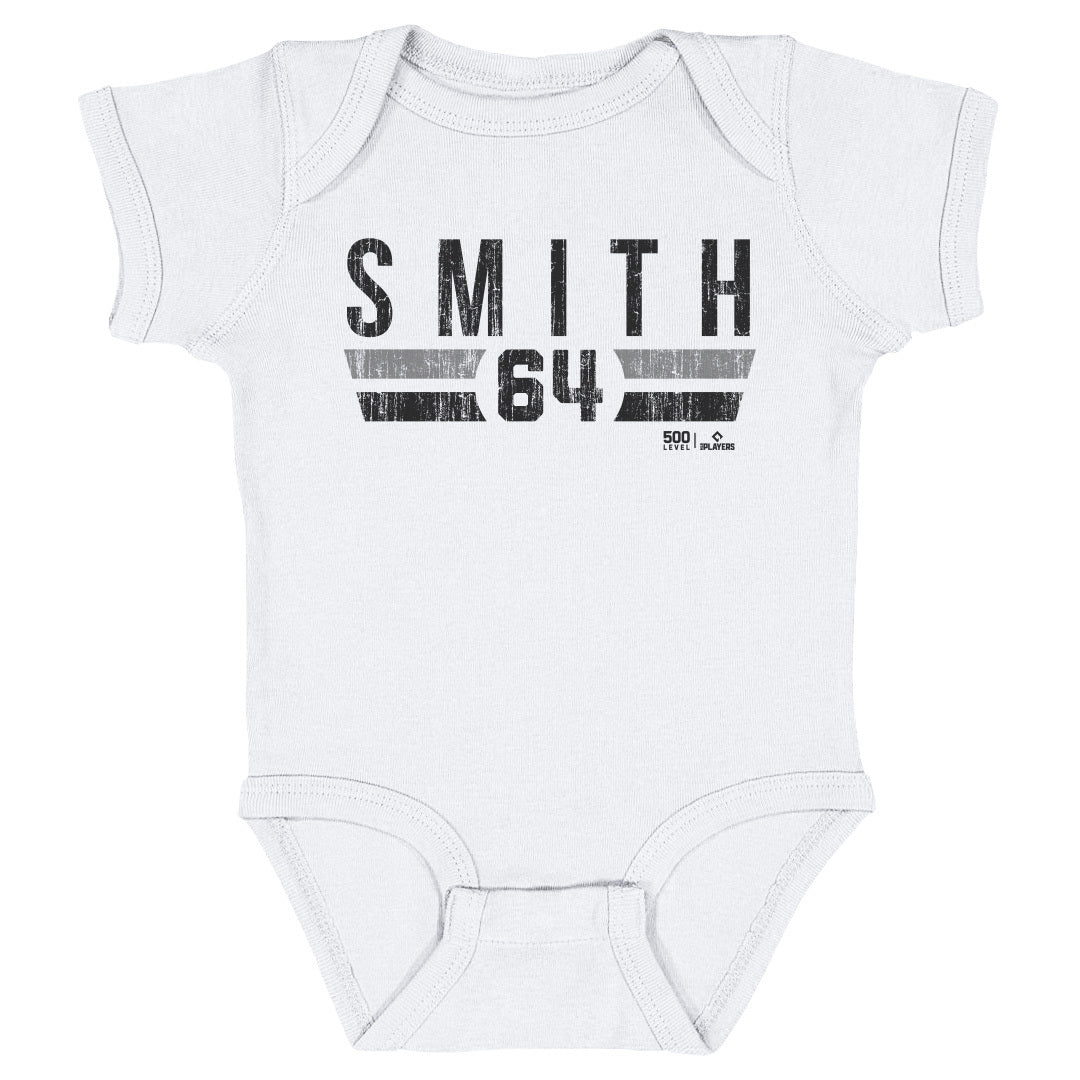 Shane Smith Kids Baby Onesie | 500 LEVEL