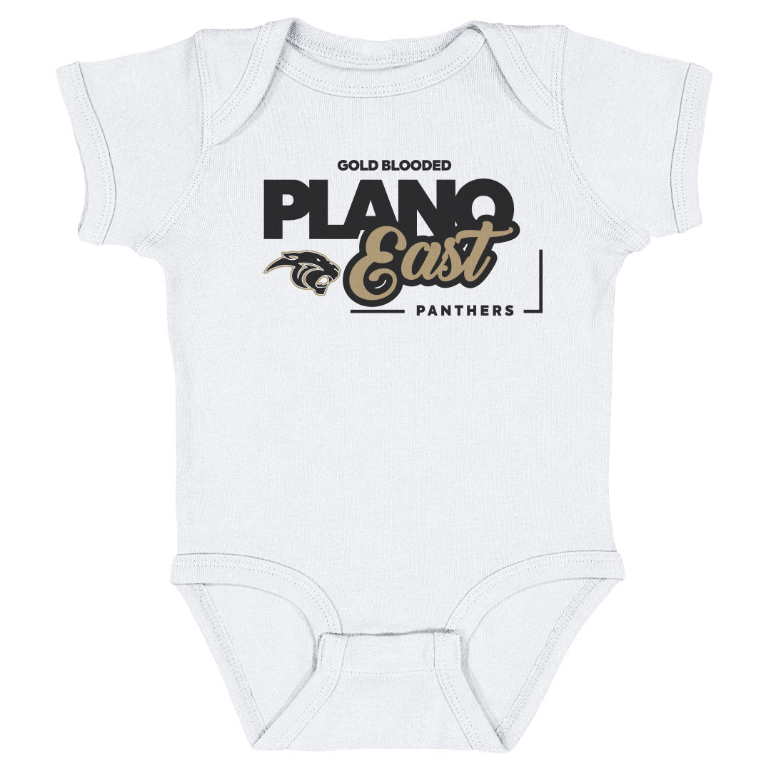 Plano East Kids Baby Onesie | 500 LEVEL