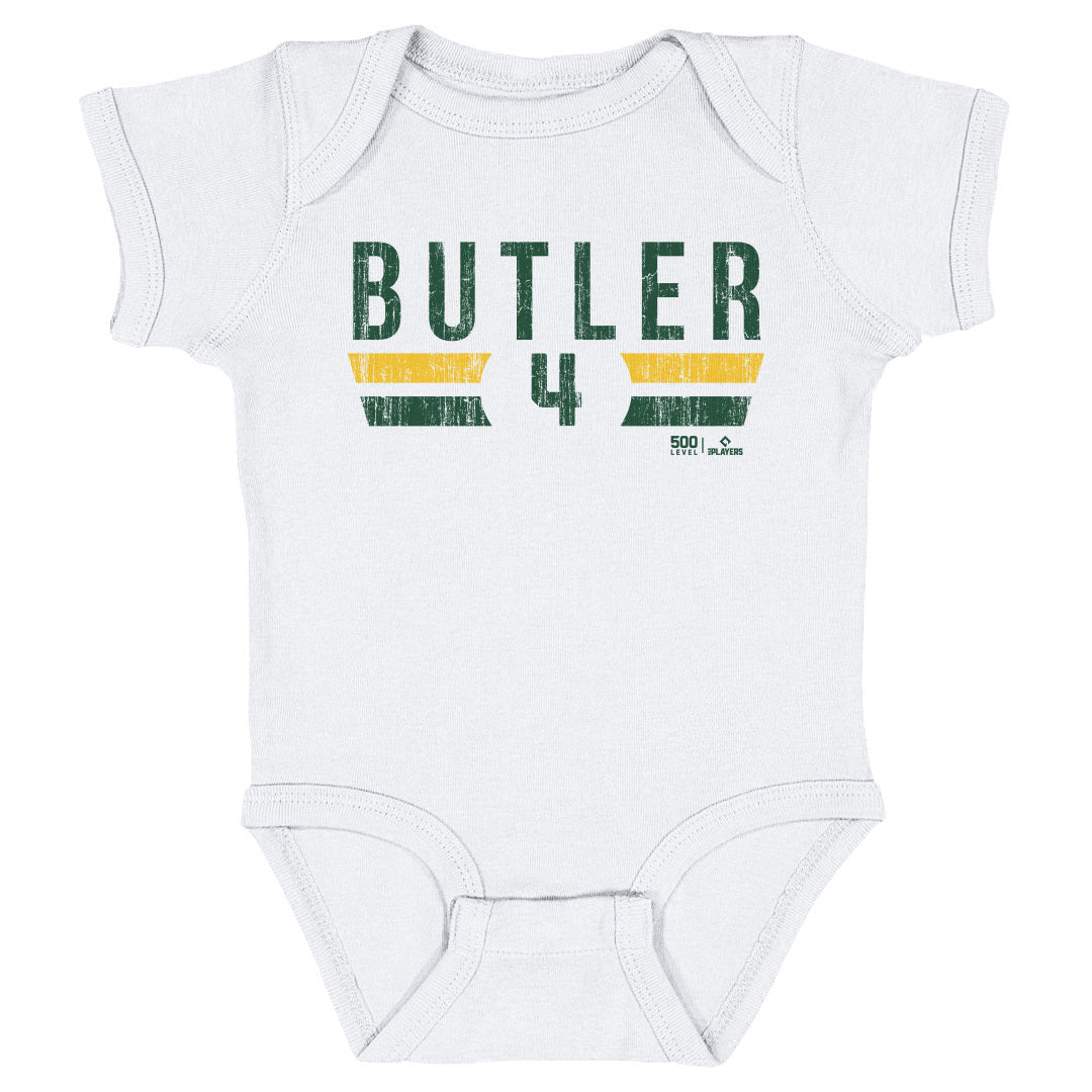 Lawrence Butler Kids Baby Onesie | 500 LEVEL