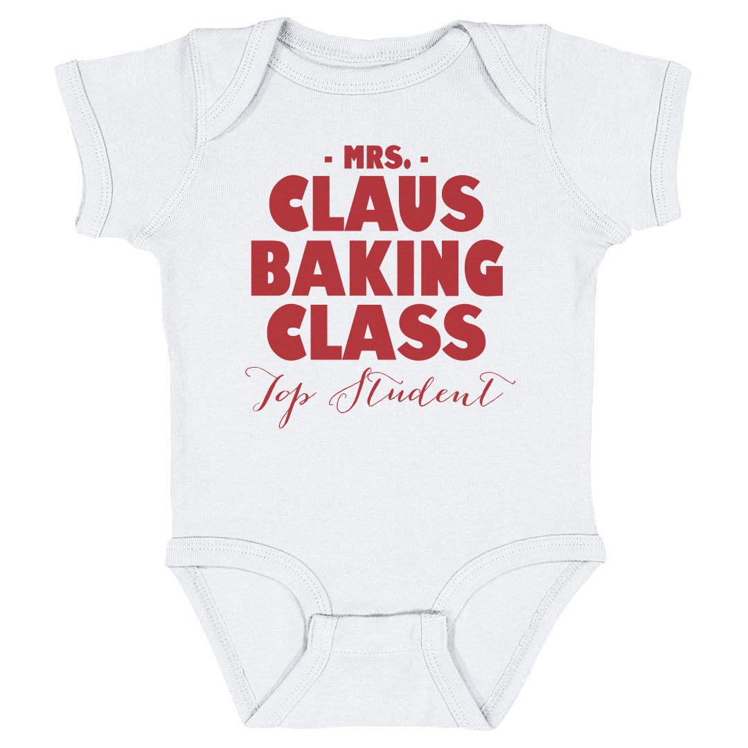 Christmas Kids Baby Onesie | 500 LEVEL