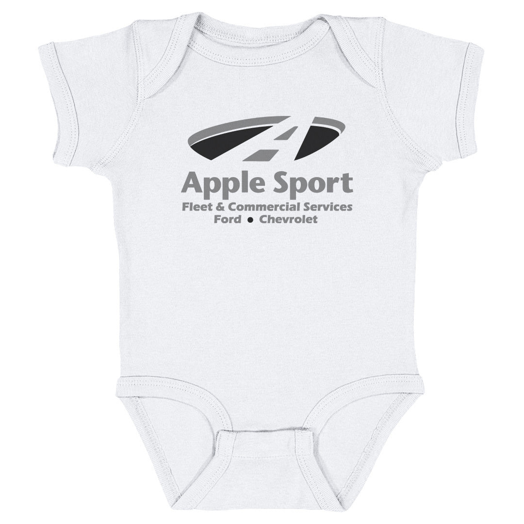 Apple Sport Kids Baby Onesie | 500 LEVEL