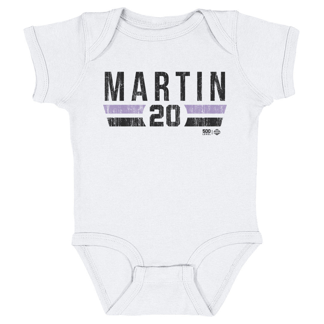 Kate Martin Kids Baby Onesie | 500 LEVEL