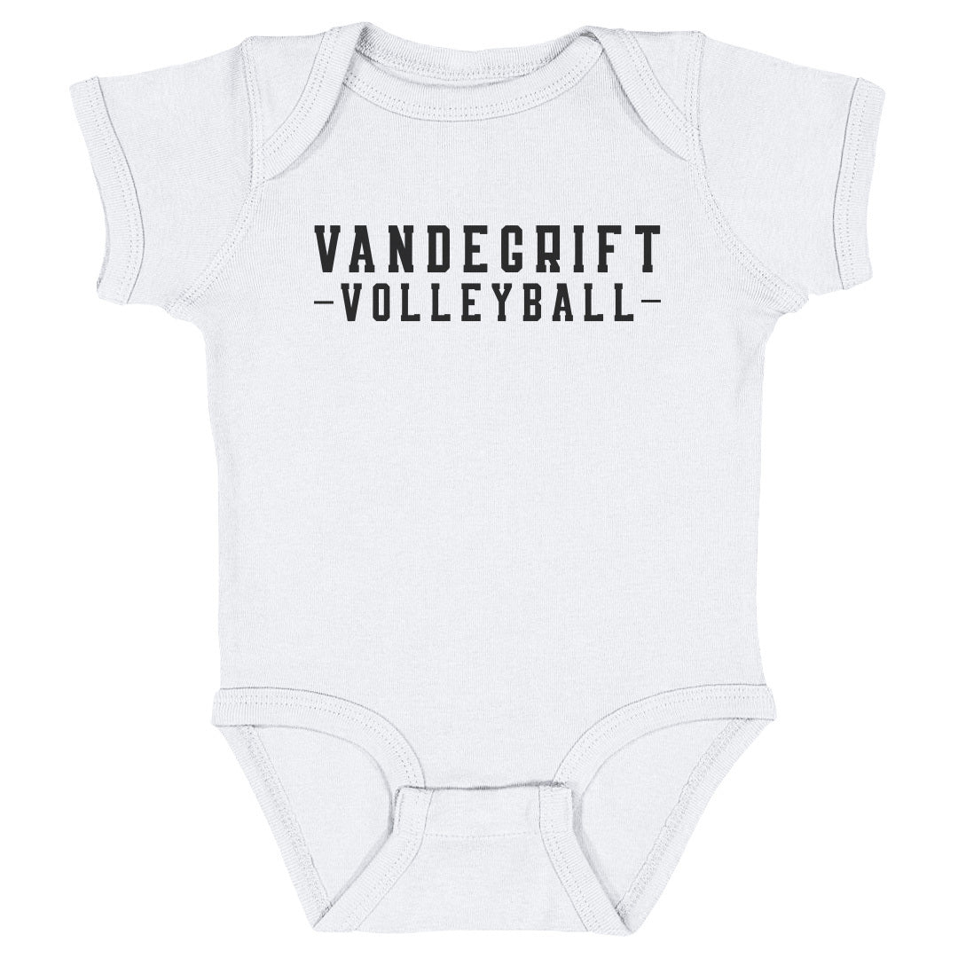 Vandegrift Kids Baby Onesie | 500 LEVEL