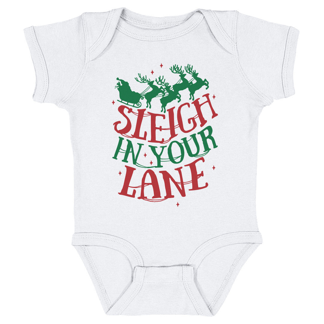 Christmas Kids Baby Onesie | 500 LEVEL