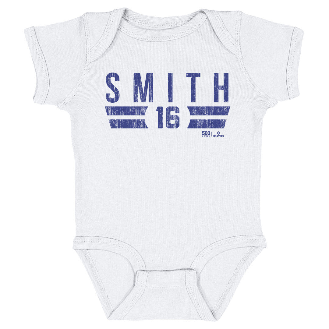 Will Smith Kids Baby Onesie | 500 LEVEL