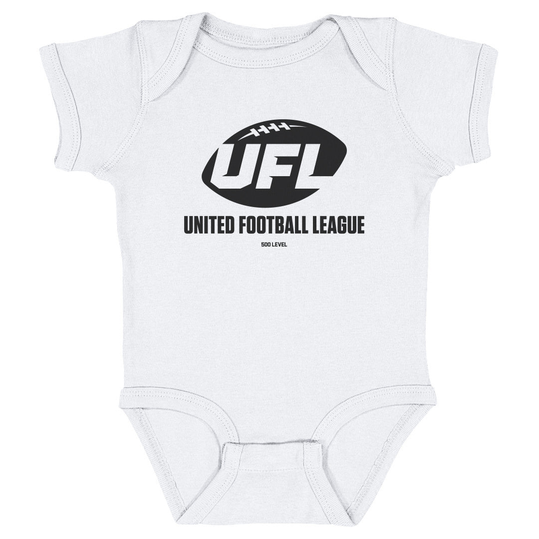 UFL Kids Baby Onesie | 500 LEVEL