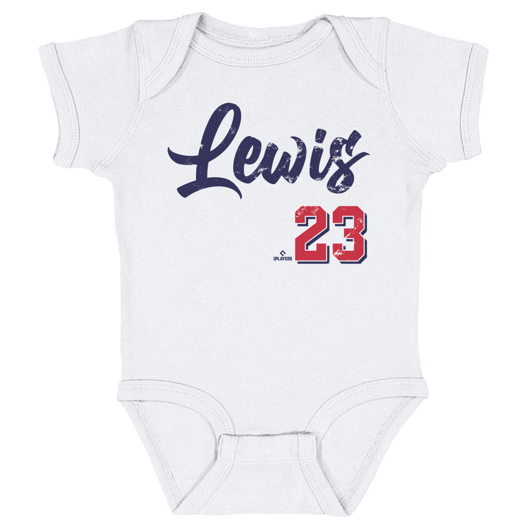 Royce Lewis Kids Baby Onesie | 500 LEVEL