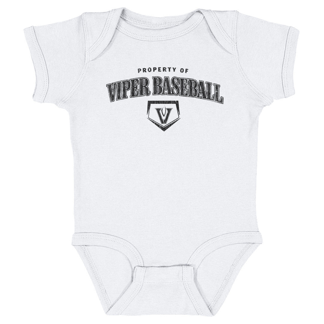 Vandegrift Kids Baby Onesie | 500 LEVEL
