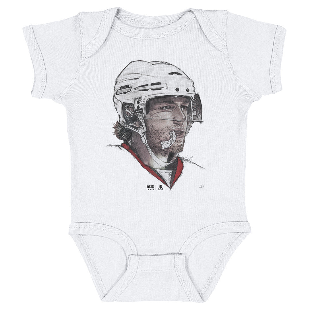Patrick Kane Kids Baby Onesie | 500 LEVEL