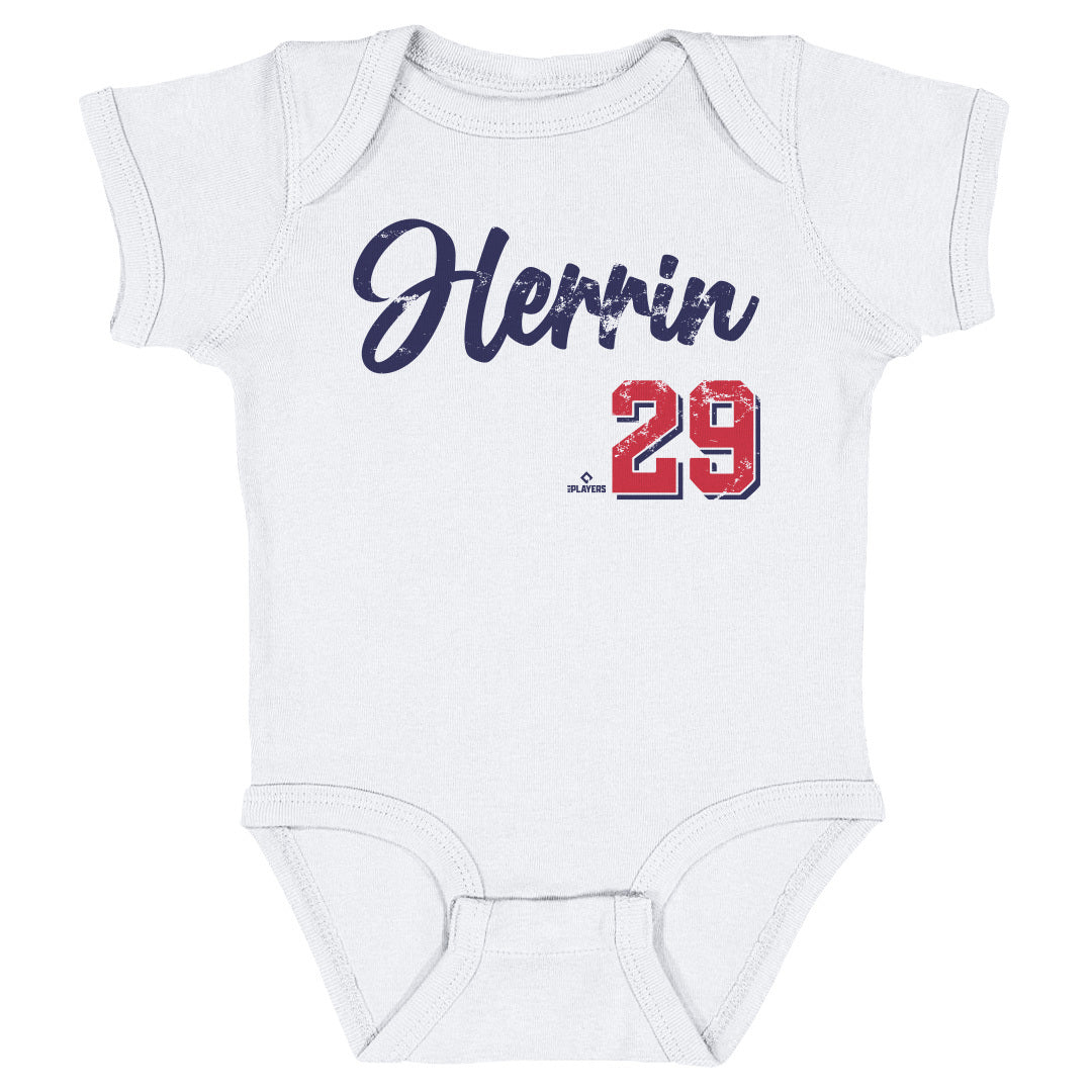 Tim Herrin Kids Baby Onesie | 500 LEVEL
