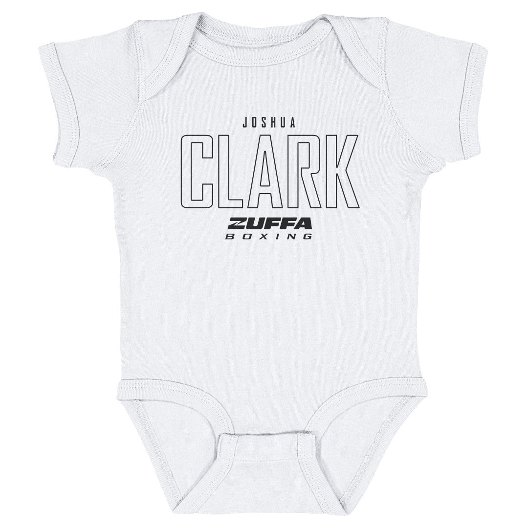 Joshua Clark Kids Baby Onesie | 500 LEVEL