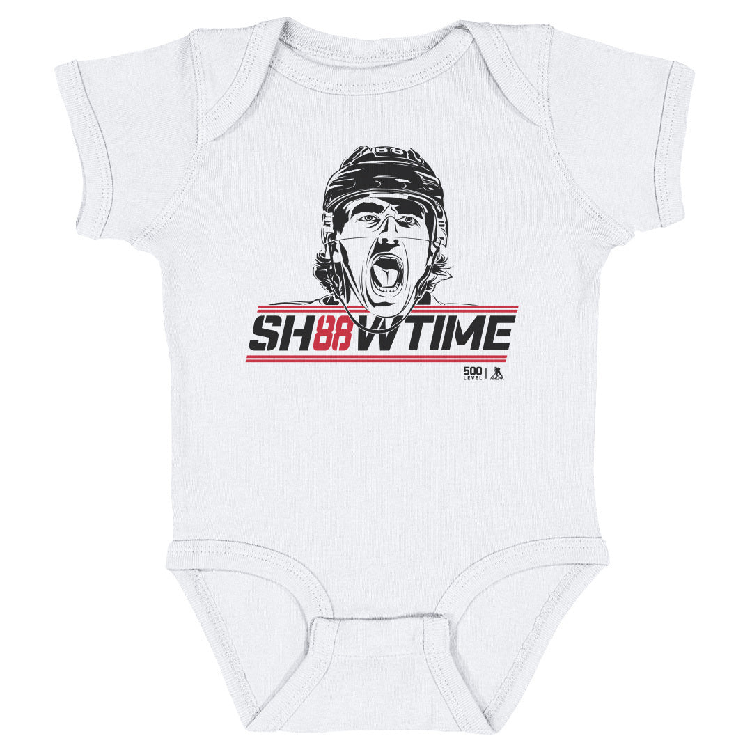 Patrick Kane Kids Baby Onesie | 500 LEVEL