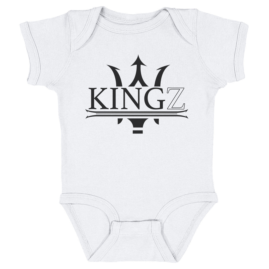 Jihad Ward Kids Baby Onesie | 500 LEVEL