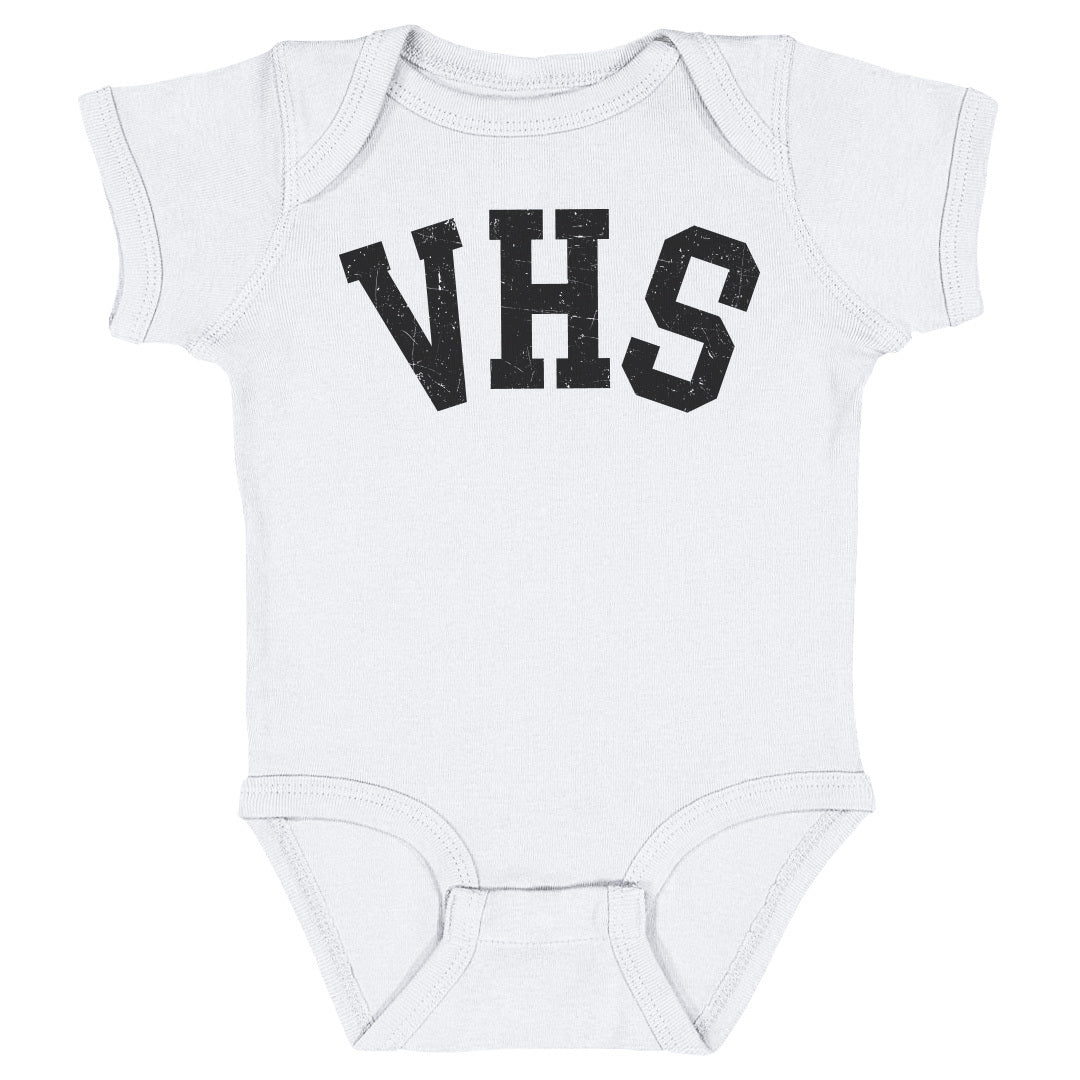 Vandegrift Kids Baby Onesie | 500 LEVEL
