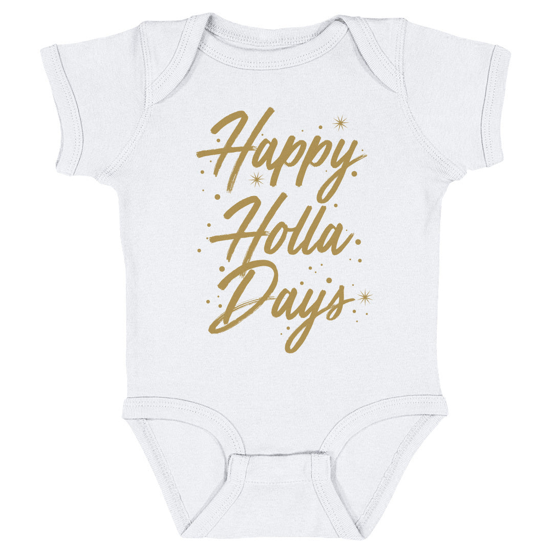 Christmas Kids Baby Onesie | 500 LEVEL