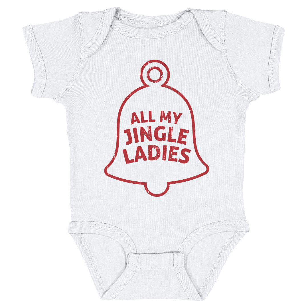 Christmas Kids Baby Onesie | 500 LEVEL