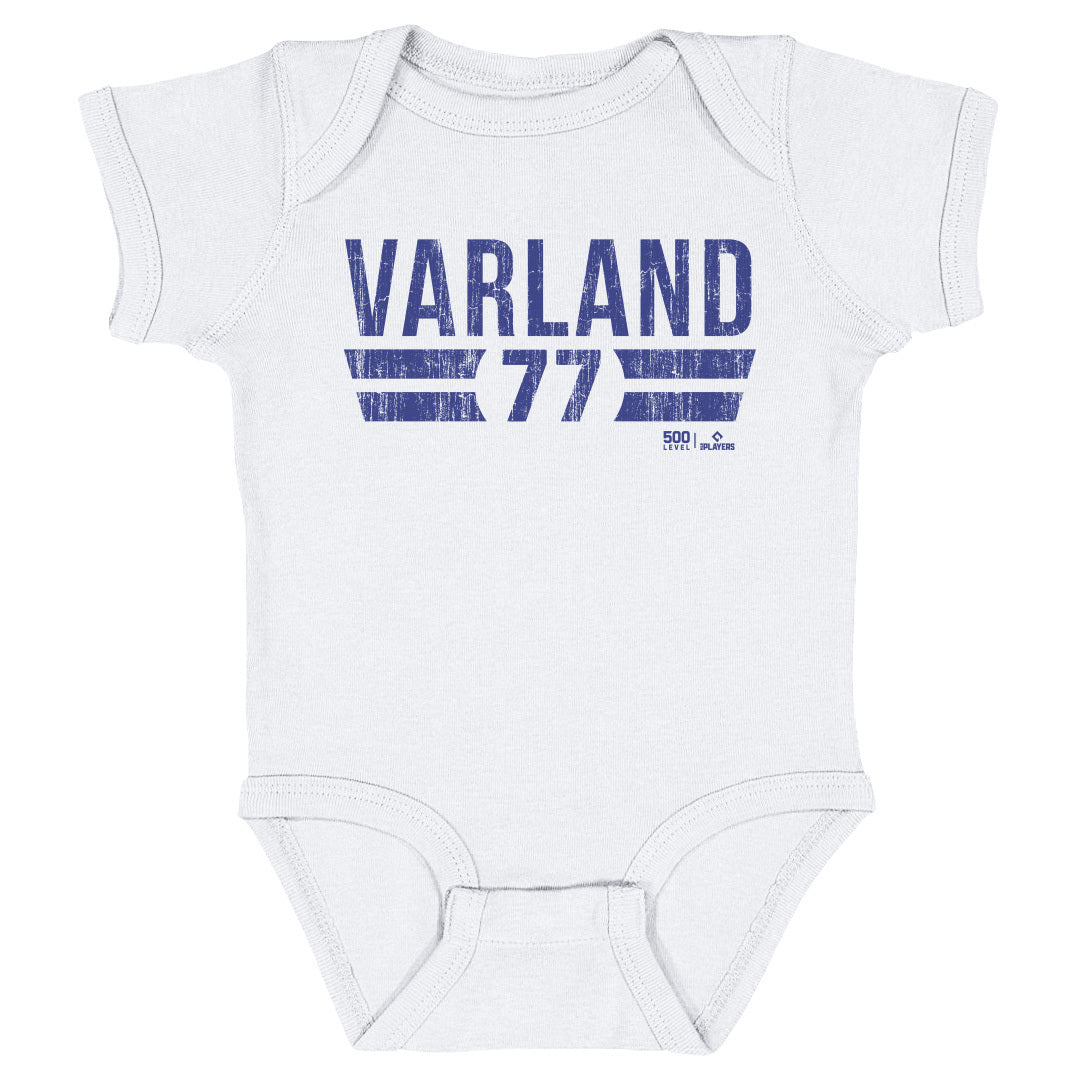 Louie Varland Kids Baby Onesie | 500 LEVEL
