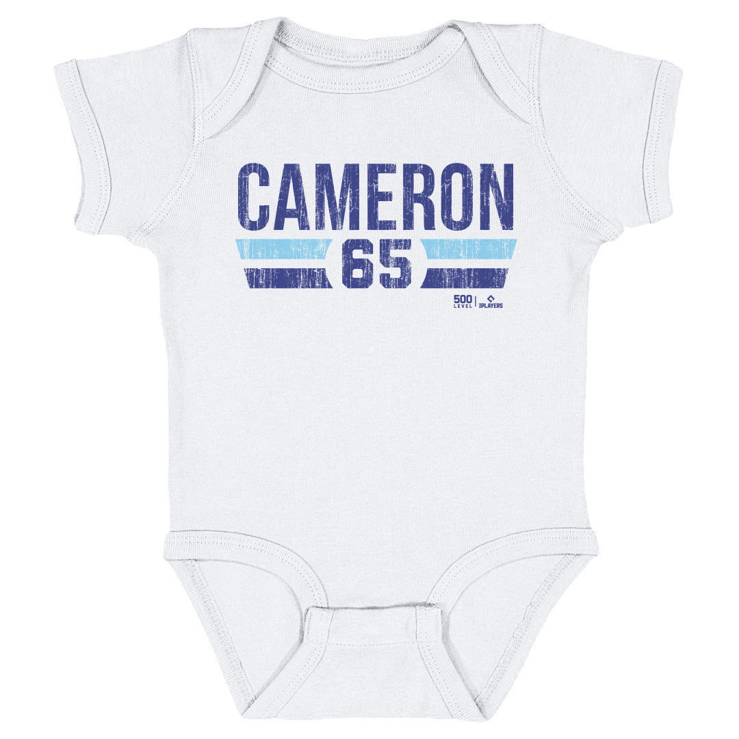 Noah Cameron Kids Baby Onesie | 500 LEVEL