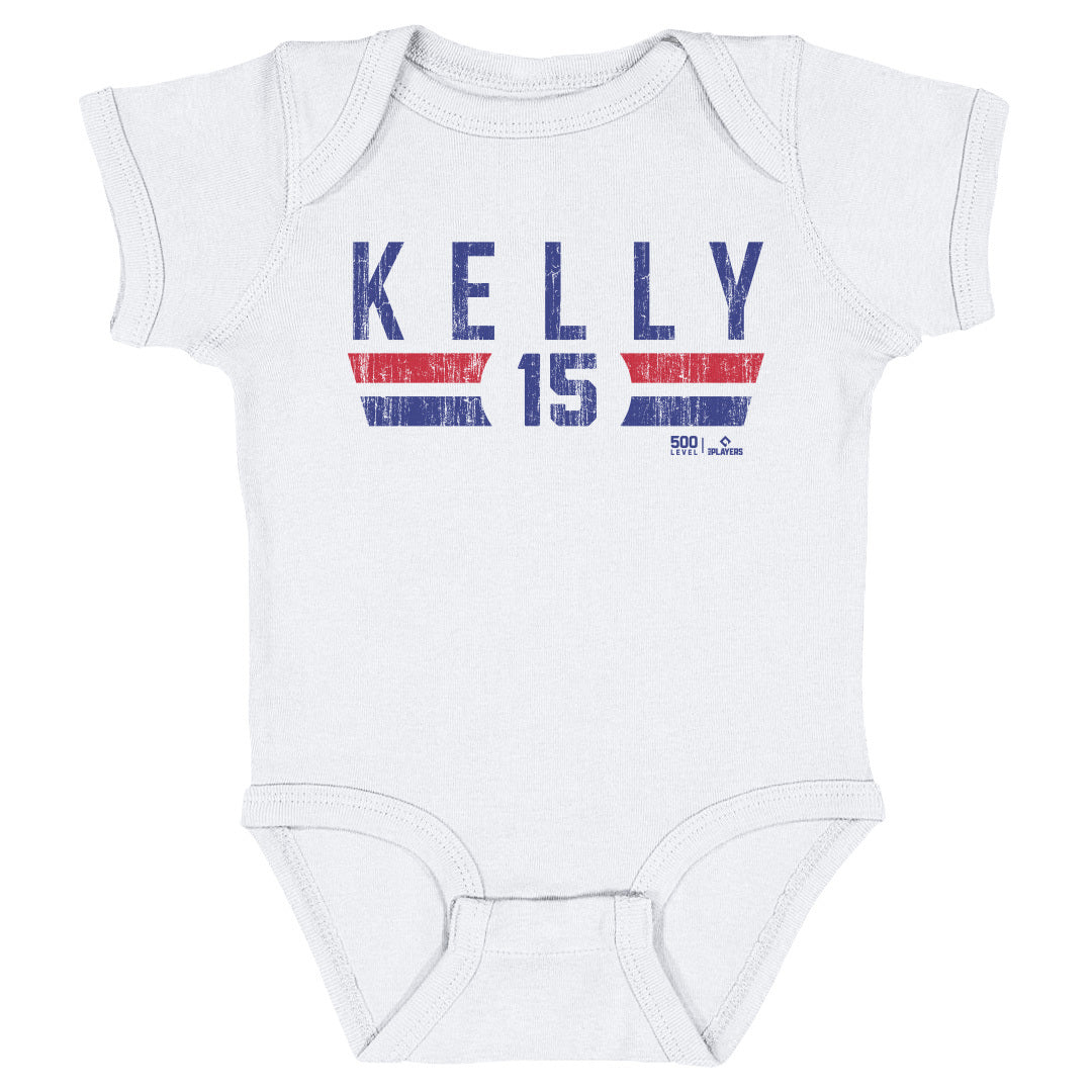 Carson Kelly Kids Baby Onesie | 500 LEVEL