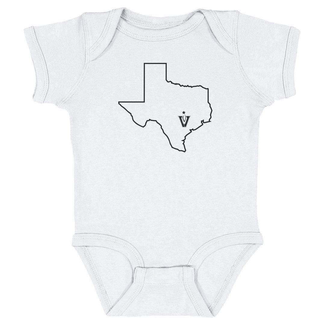 Vandegrift Kids Baby Onesie | 500 LEVEL