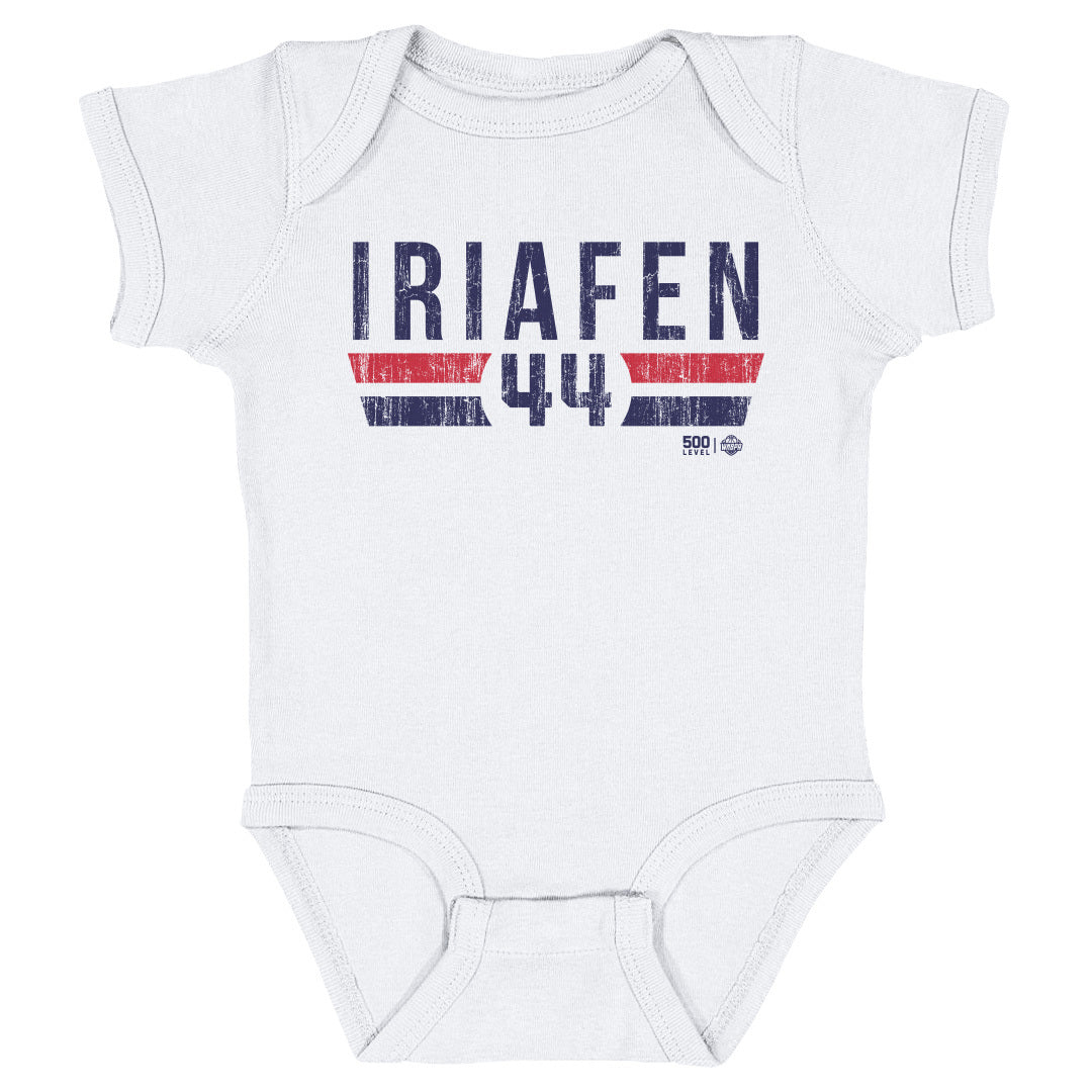 Kiki Iriafen Kids Baby Onesie | 500 LEVEL
