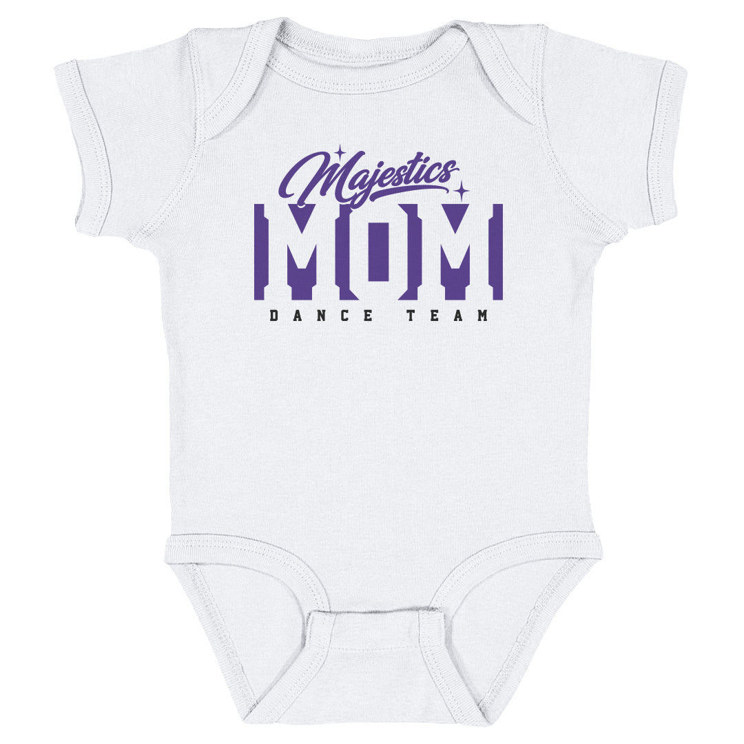 Four Points Kids Baby Onesie | 500 LEVEL