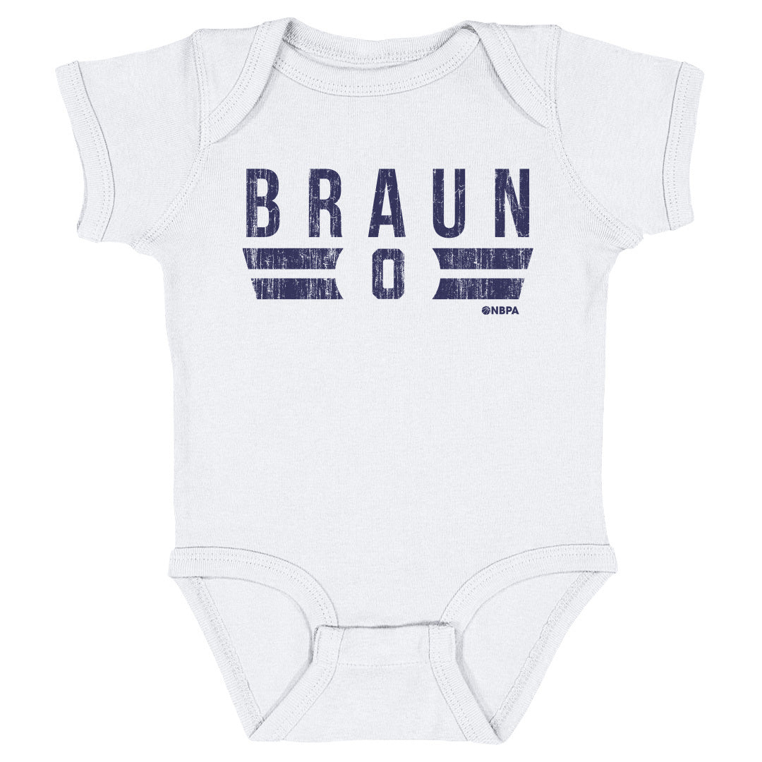 Christian Braun Kids Baby Onesie | 500 LEVEL